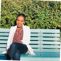 Prisca Kapita'Mba