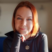 Tatyana Enaldieva