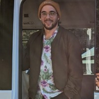 Joel Patane