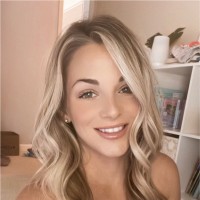 Katelyn Stevenson