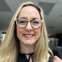 Danyel Burgett, M.Ed.