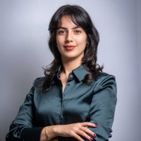 Sabrina Loudjani