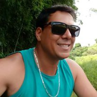 Reginaldo Ribeiro Moreira