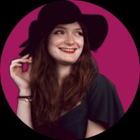 Éloïse Bouilloud ♀️