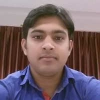 Shyam Nandan Kumar
