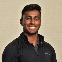 Gokul Rajan