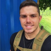 Thiago Gonçalves