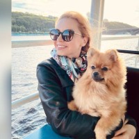 Tanya Doroshko