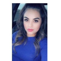Maria Garcia