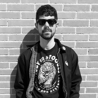 Alejandro Moreno Paramio