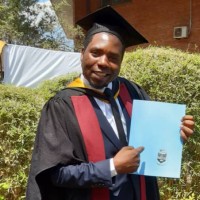 Lazarus Nkolombidzo