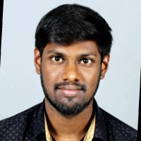 Suriya Prakash Theerthakaraian