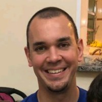 Daniel Pacheco Rizzo