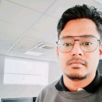 Amirruddin Mat Tehor