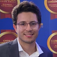 Gabriel Pinilla Lopes