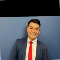 Robert Sanchez Mejia