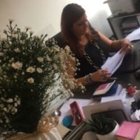 Anna Maria de Martino