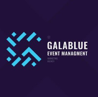 Gala Blue