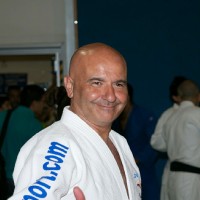 Mimmo D'Angelo