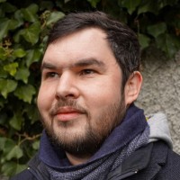 David Lüscher