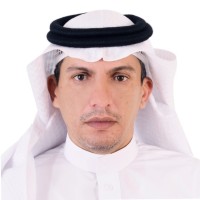 Mohammed Almalki