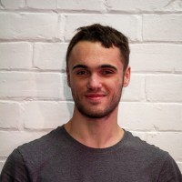 Joel Welford