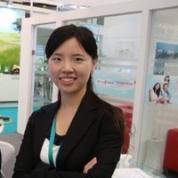 Julie Zhu
