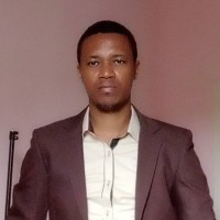 Fidèle EVOUNA ONDO