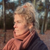 Roos Van De Kieft