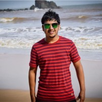 Bhargav Hegde