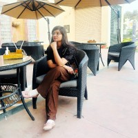 Ankita Vijay