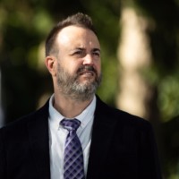 Brian Salyer