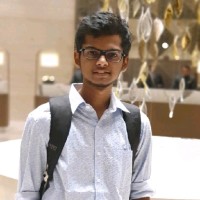 Aditya Vedpathak