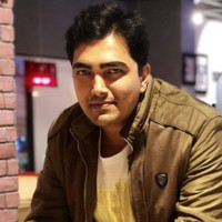 Gaurav Paliwal