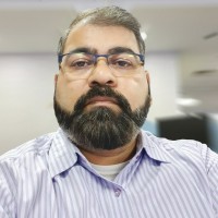 Amit Tripathi