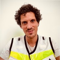 Nicolas Valette