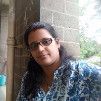 Dipti Thaware