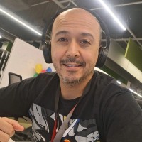 Mario Ikeno Junior