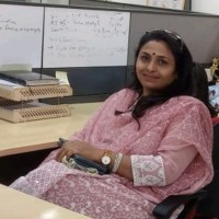 anumeet kaur
