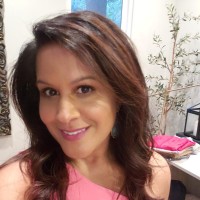 Reshma Lynch