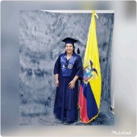Katherine Gonzalez
