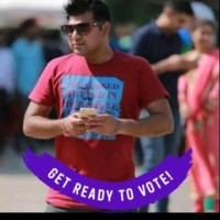 Dharmendra Choudhary