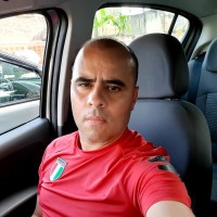 Adriano Alves da silva