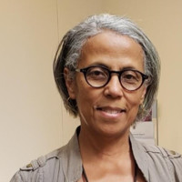 Jackie Liggins