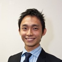 Derek Boyan Wu