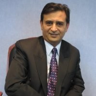 Nilesh Ravel