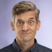 Graham Bower