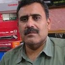 Muhammad Noor Ali