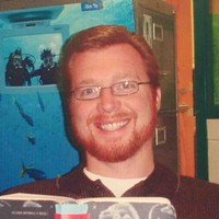 Gregory Goble