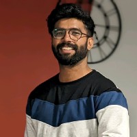 Liju Mathew Jacob